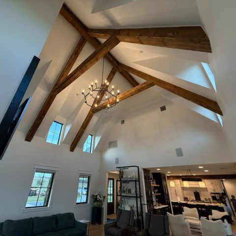 osage interior