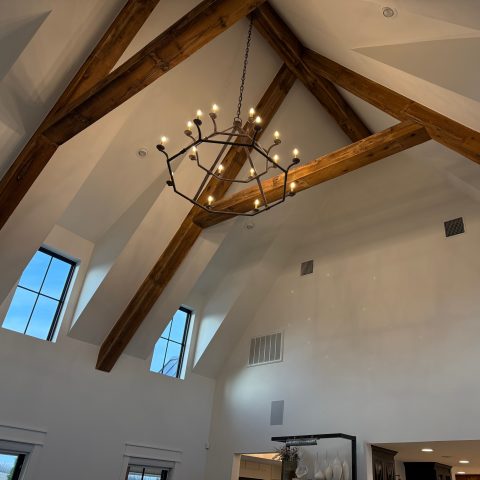 osage interior