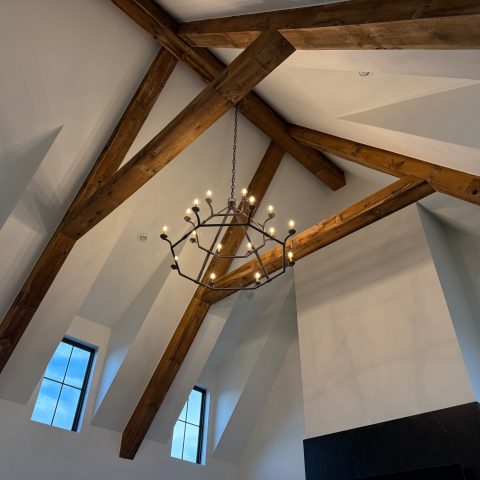 osage interior